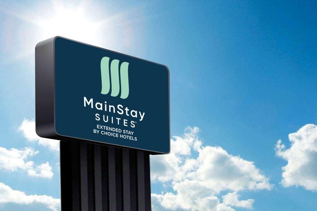 Mainstay Suites Hillside Exterior foto